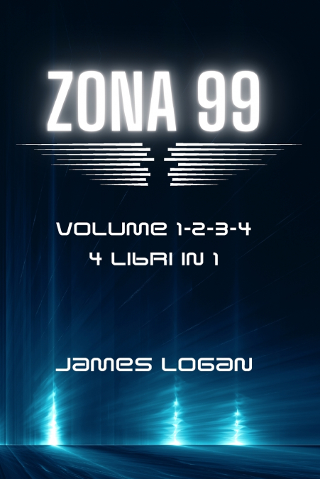 Zona 99 volume 1-2-3-4
