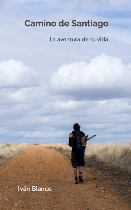 Camino de Santiago [Español - color.]