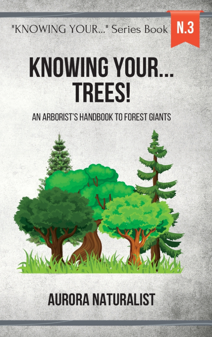 Knowing Your Trees!