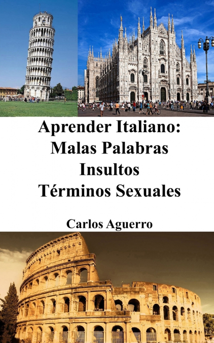 Aprender Italiano