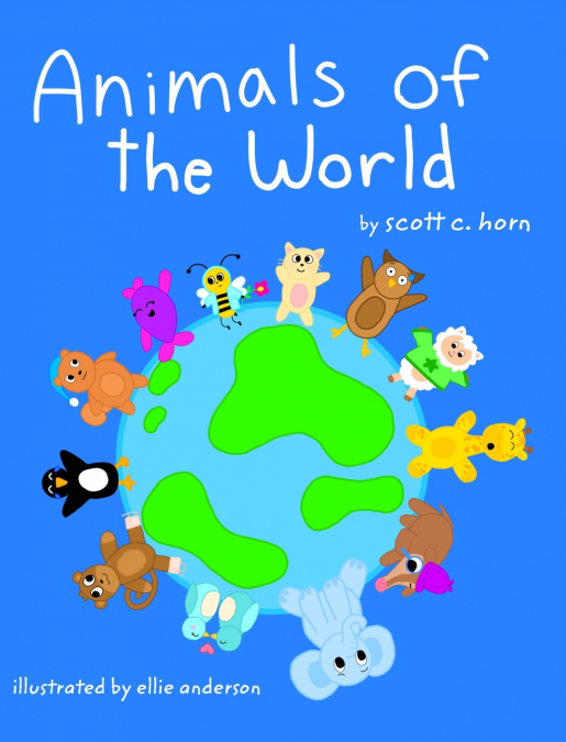 Animals of the World
