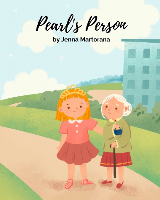 Pearl’s Person