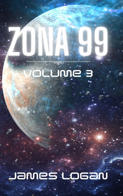 Zona 99 volume 3