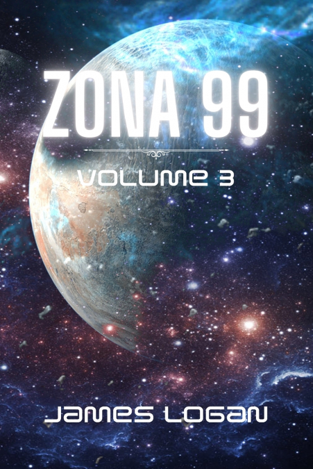 Zona 99 volume 3
