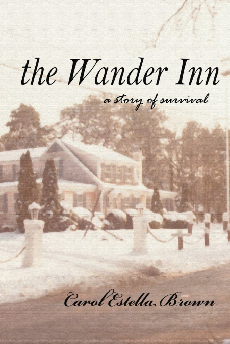 The Wander Inn