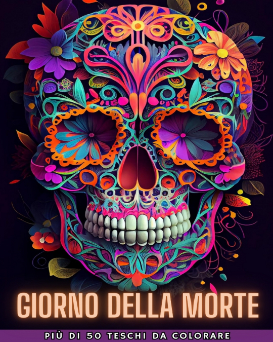 GIORNO DEI MORTI