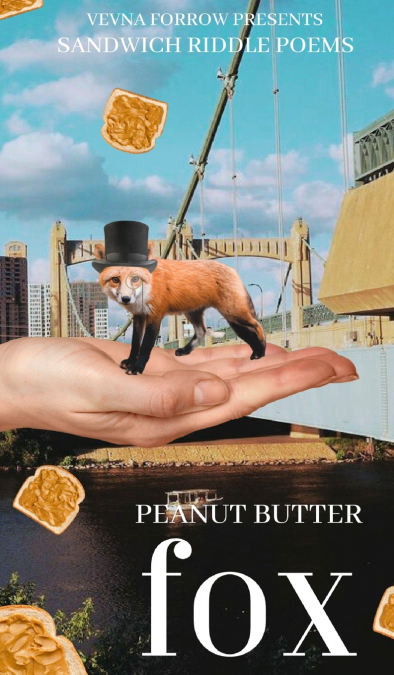 peanut butter fox