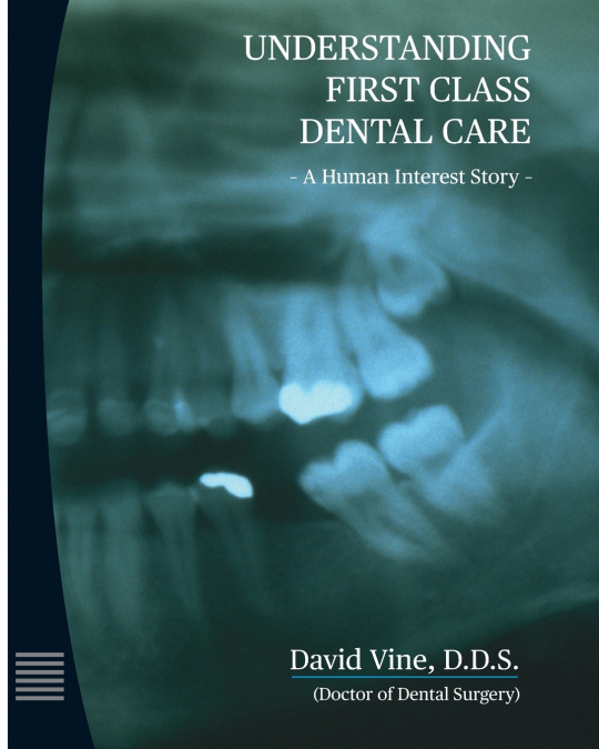 Understanding First Class Dental Care