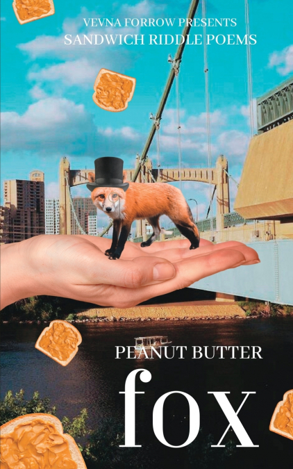 peanut butter fox