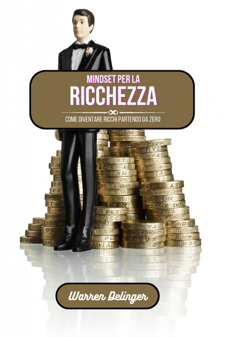 Mindset per la ricchezza