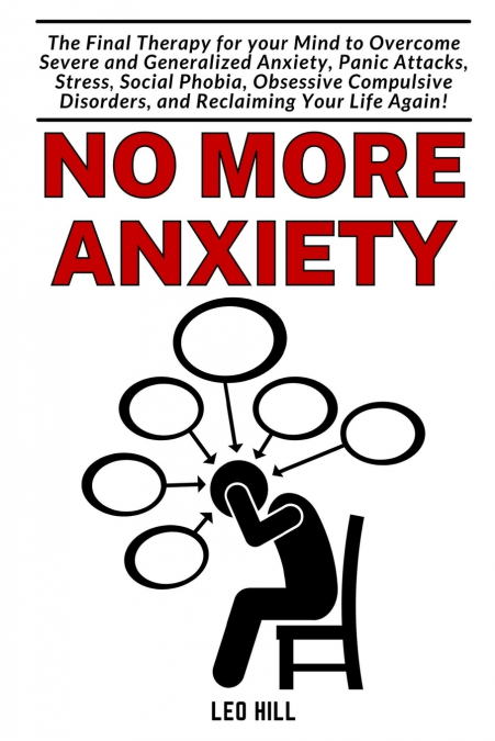 No more Anxiety