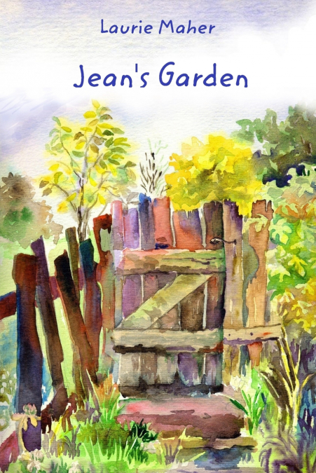 Jean’s Garden - Amazon