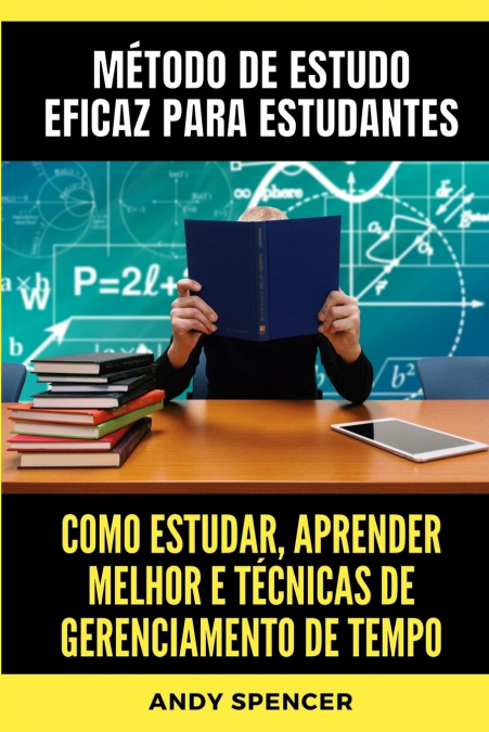 Método de Estudo Eficaz para Estudantes