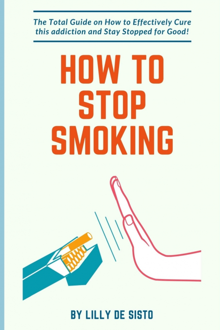 How to Stop Smoking