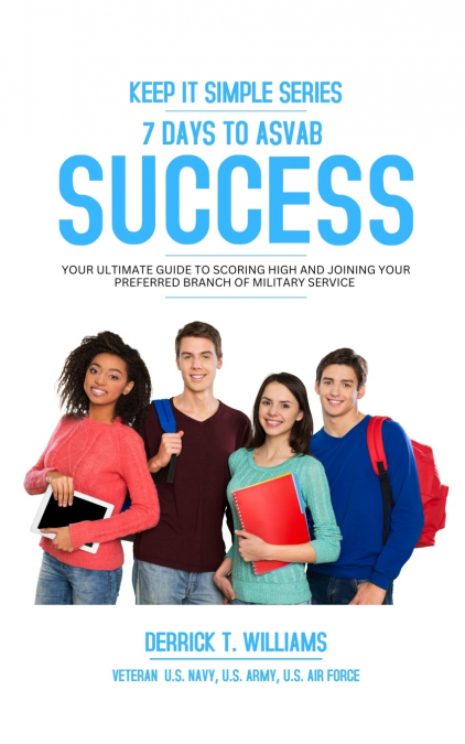 7 Days To ASVAB Success