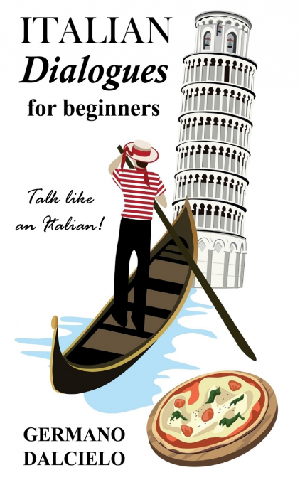 Italian Dialogues for beginners