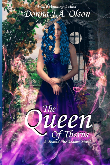 The Queen Of Thorns