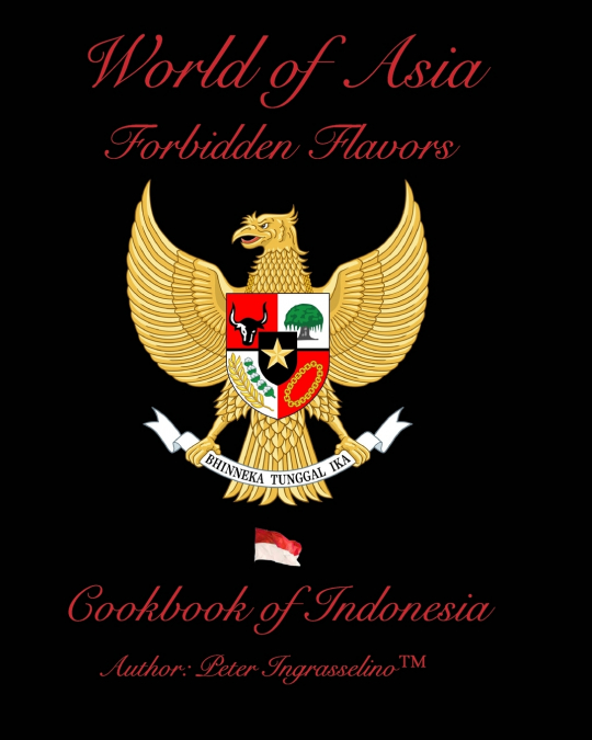 World of Asia 'Indonesia'