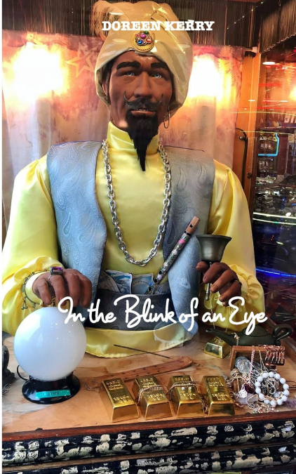 In the Blink of an Eye