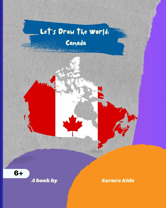 Let’s Draw the World