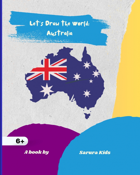 Let’s Draw the World