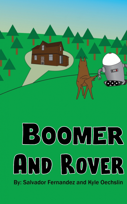 Boomer and Rover