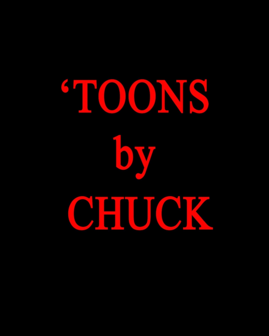 ’TOONS by CHUCK