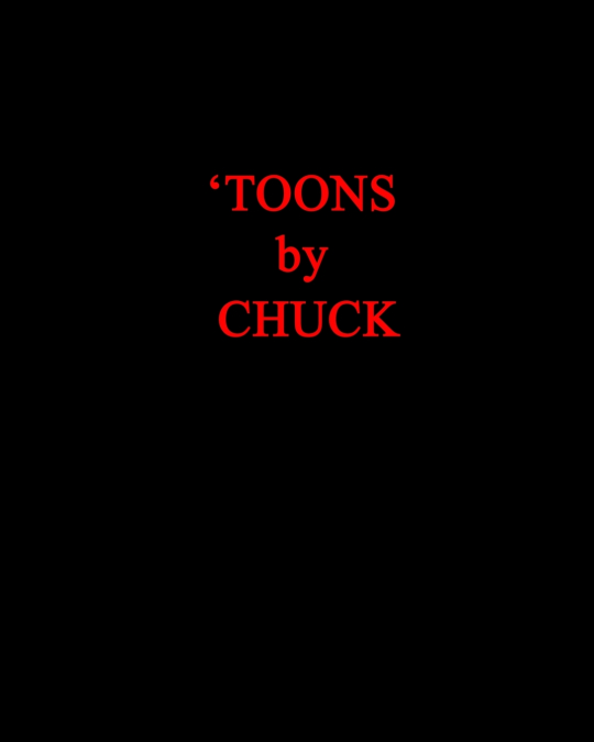 ’Toons by Chuck