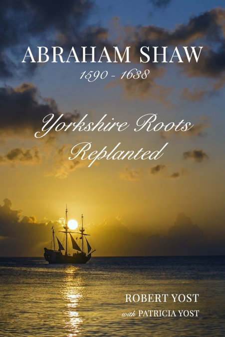 Abraham Shaw 1590-1638