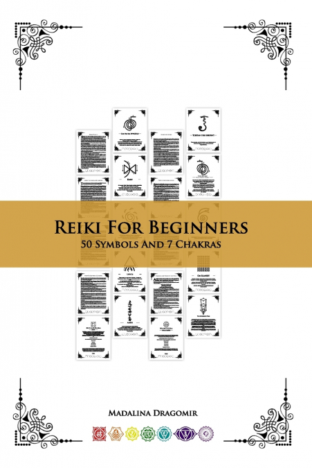 Reiki For Beginners
