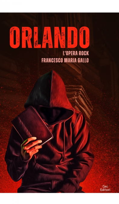 Orlando, l’opera rock