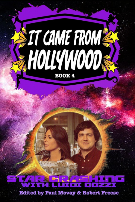 It Came From Hollywood Book 4