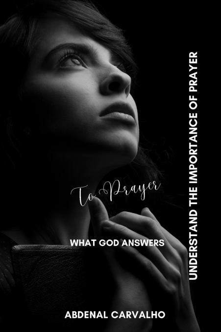 The prayer that God answers