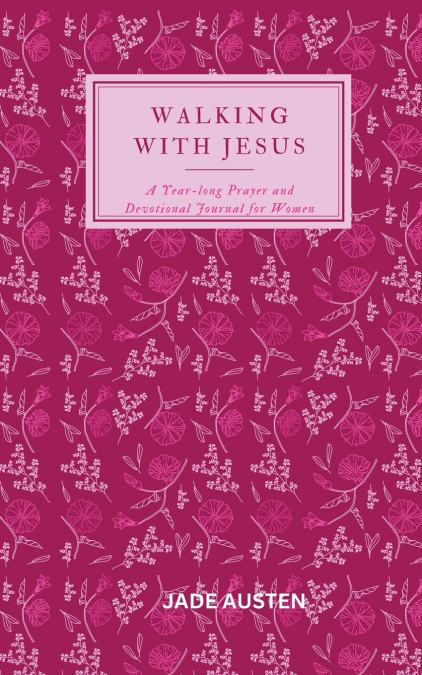 Walking with Jesus