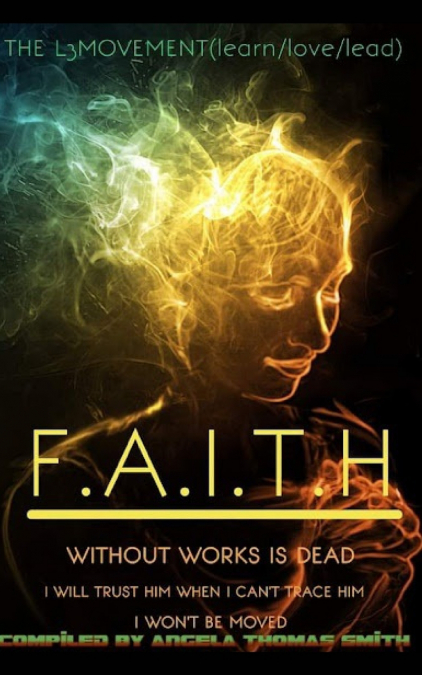FAITH~~~ It is by FAITH.(COLOR edition)