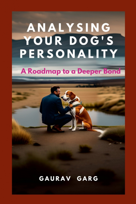 Analysing Your Dog’s Personality
