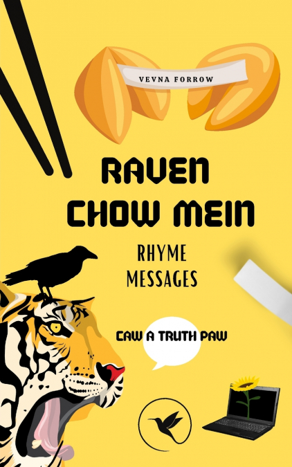 Raven Chow Mein