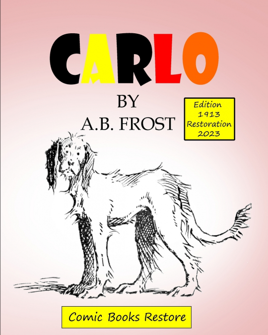 CARLO, by Frost