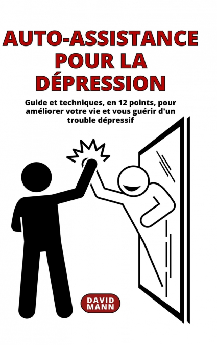Auto-assistance pour la dépression