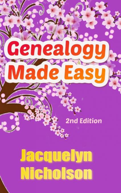Genealogy Made Easy