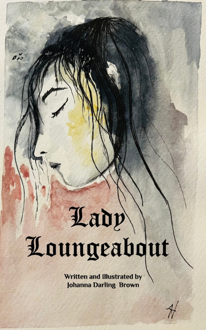 Lady Loungeabout