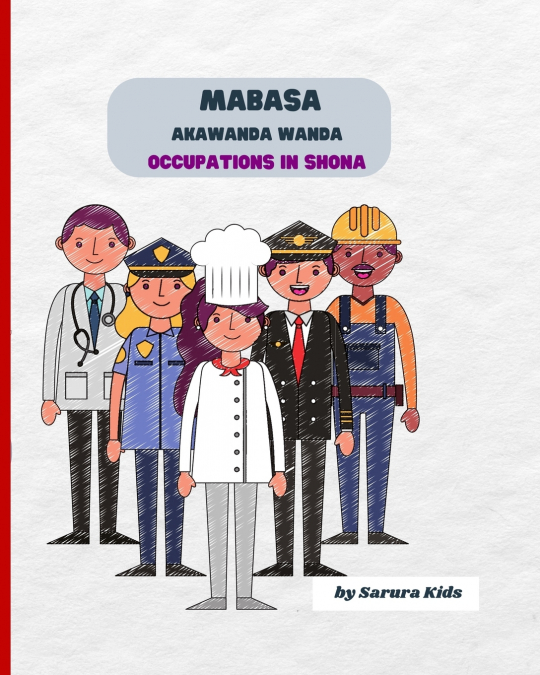 Occupations in Shona