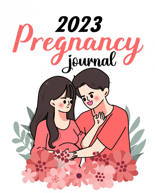2023 Pregnancy Journal