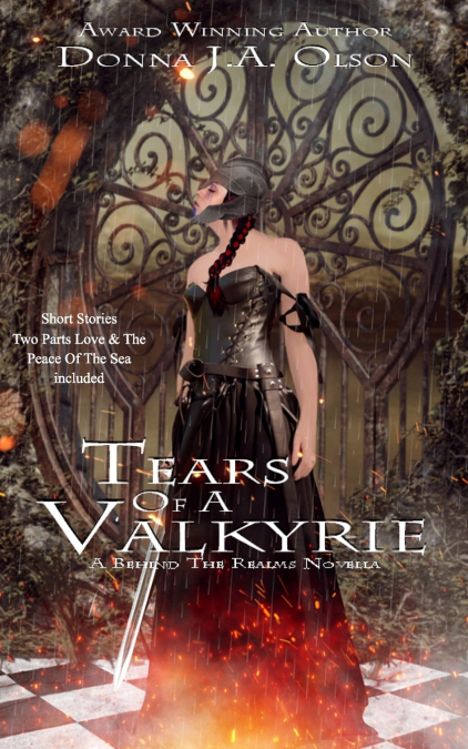 Tears Of A Valkyrie