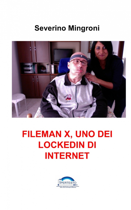 Fileman, L’UOMO DI INTERNET