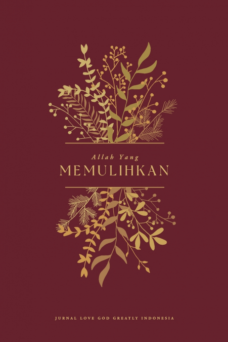 Allah Yang Memulihkan