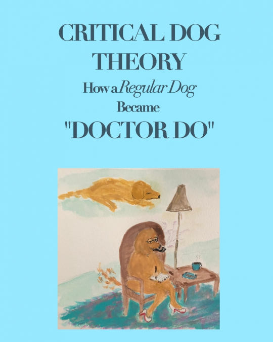 Critical Dog Theory
