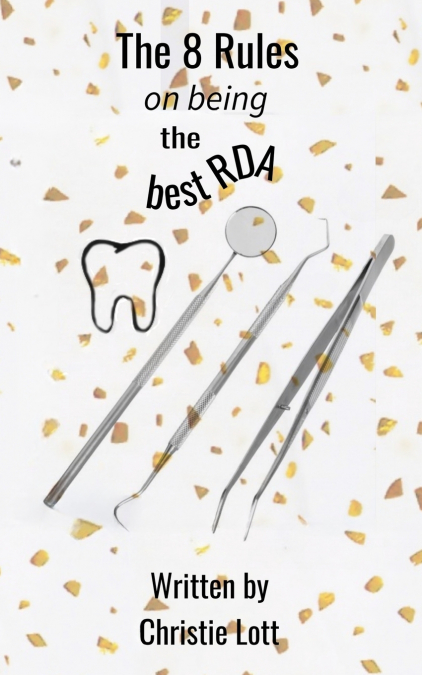 The 8 Rules on being the best RDA