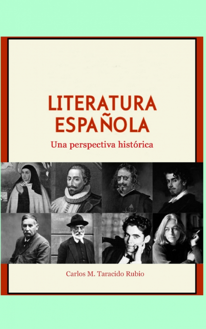 Literatura española