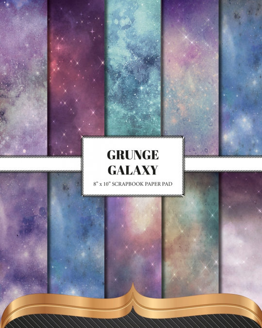 Grunge Galaxy